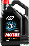 HD 80W-90 1л