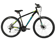 Картинка Велосипед STINGER Element Evo 27AHD.ELEMEVO.16BK1