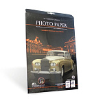 Картинка Фотобумага Revcol Ткань RC 10x15 260 г/м2 100 л [128469]