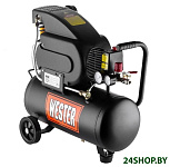 Картинка Компрессор Wester WK1800/24C