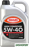 Megol High Condition 5W-40 5л [3198]