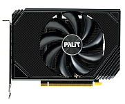 Картинка Видеокарта Palit GeForce RTX 3060 StormX 12GB GDDR6 NE63060019K9-190AF