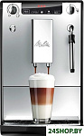 Картинка Эспрессо кофемашина Melitta Caffeo Solo and milk E953-102
