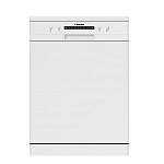 Картинка Посудомоечная машина Hansa ZWM616WH (белый)