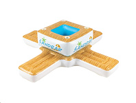 Картинка Надувной матрас Bestway Sandbar Bestway 43294 (008816)