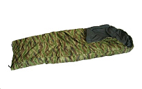 Картинка Спальный мешок Спортивные мастерские SM-306 (камуфляж)