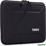 Gauntlet MacBook Pro 14 (черный)