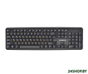 Картинка Клавиатура ExeGate LY-331L2 OEM
