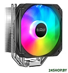 Картинка Кулер для процессора PCCooler Paladin 400 ARGB