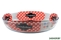 Картинка Форма для выпечки Luminarc Ocuisine 50346BC00