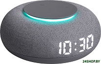 Капсула Мини (темно-серый)