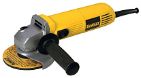 Картинка Угловая шлифмашина DeWalt DWE4015