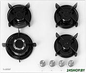 Картинка Варочная панель EXITEQ EXH-307