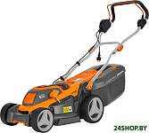 Картинка Газонокосилка DAEWOO POWER DLM 1900E