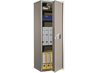 Картинка Офисный сейф AIKO TM-120T EL