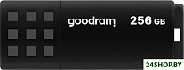 Картинка USB Flash GOODRAM UME3 256GB (черный)