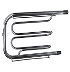Картинка Полотенцесушитель Gloss and Reiter ПМ.3. 60x60 (1.1/4