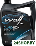 Guard Tech 10W-40 SN 4л