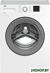 Картинка Стиральная машина BEKO RGE78511XSW