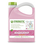 Картинка Кондиционер для белья Synergetic Аромамагия 2.75 л