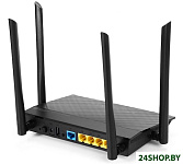 Картинка Беспроводной маршрутизатор ASUS RT-AC1200