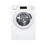 Картинка Стиральная машина Candy GrandO Vita Smart GVO34 1165T2/2-07 (белый)