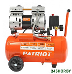 Картинка Компрессор Patriot WO 24-260S