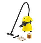 Картинка Пылесос Karcher WD 3 1.629-821.0