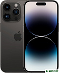 iPhone 14 Pro 1TB (космический черный)