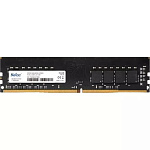 Картинка Оперативная память Netac Basic 16GB DDR4 PC4-21300 NTBSD4P26SP-16