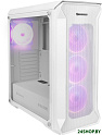 Корпус Genesis Irid 505 ARGB White NPC-1872