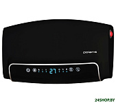 Картинка Тепловентилятор Polaris PCWH 0512D (черный)