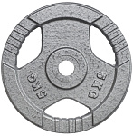 Картинка Диск ATLAS SPORT Хаммертон 5 кг
