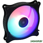 Картинка Вентилятор для корпуса PCCooler FX-120-3