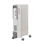 Картинка Масляный радиатор Ballu BOH/CB-09W 2000