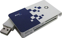 Картинка Кардридер AeroCool AT-955A