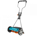 Картинка Газонокосилка GARDENA 400 Classic (04018-20.000.00)