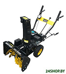 Картинка Снегоуборщик бензиновый HUTER SGC 4000B