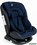 Brilliant Isofix AMARO-2003-BrSi (синий)
