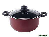 Картинка Кастрюля Scovo Expert СЭ-008