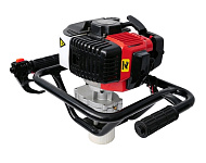 Картинка Мотобур Elitech БМ 52Е