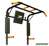 Картинка Турник Absolute Champion Турник-брусья 3 в 1 