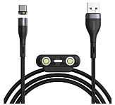 Картинка Кабель Baseus CA1T3-BG1