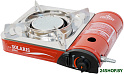 Туристическая плита Tourist Solaris Plus [TS-701]