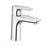Картинка Смеситель Kludi Pure & Solid 342920575