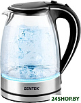 Картинка Чайник CENTEK CT-1009 BLS