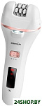 Картинка Эпилятор CENTEK CT-2195 (белый)