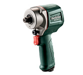 Картинка Гайковерт пневматический Metabo DSSW 500-1/2 C (601590000)