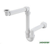 Картинка Сифон Alcaplast A434