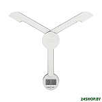 Картинка Кухонные весы Joseph Joseph TriScale (40071)